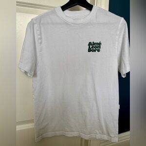 Aime Leon Dore XS Short Sleeve Tee